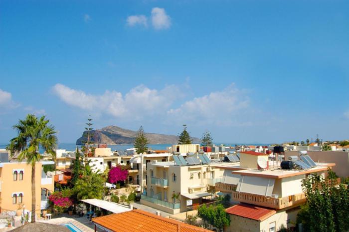 Raisakis Apartments Agia Marina Zewnętrze zdjęcie