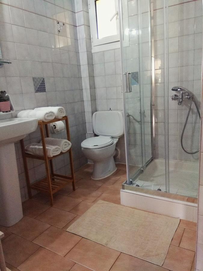 Raisakis Apartments Agia Marina Zewnętrze zdjęcie