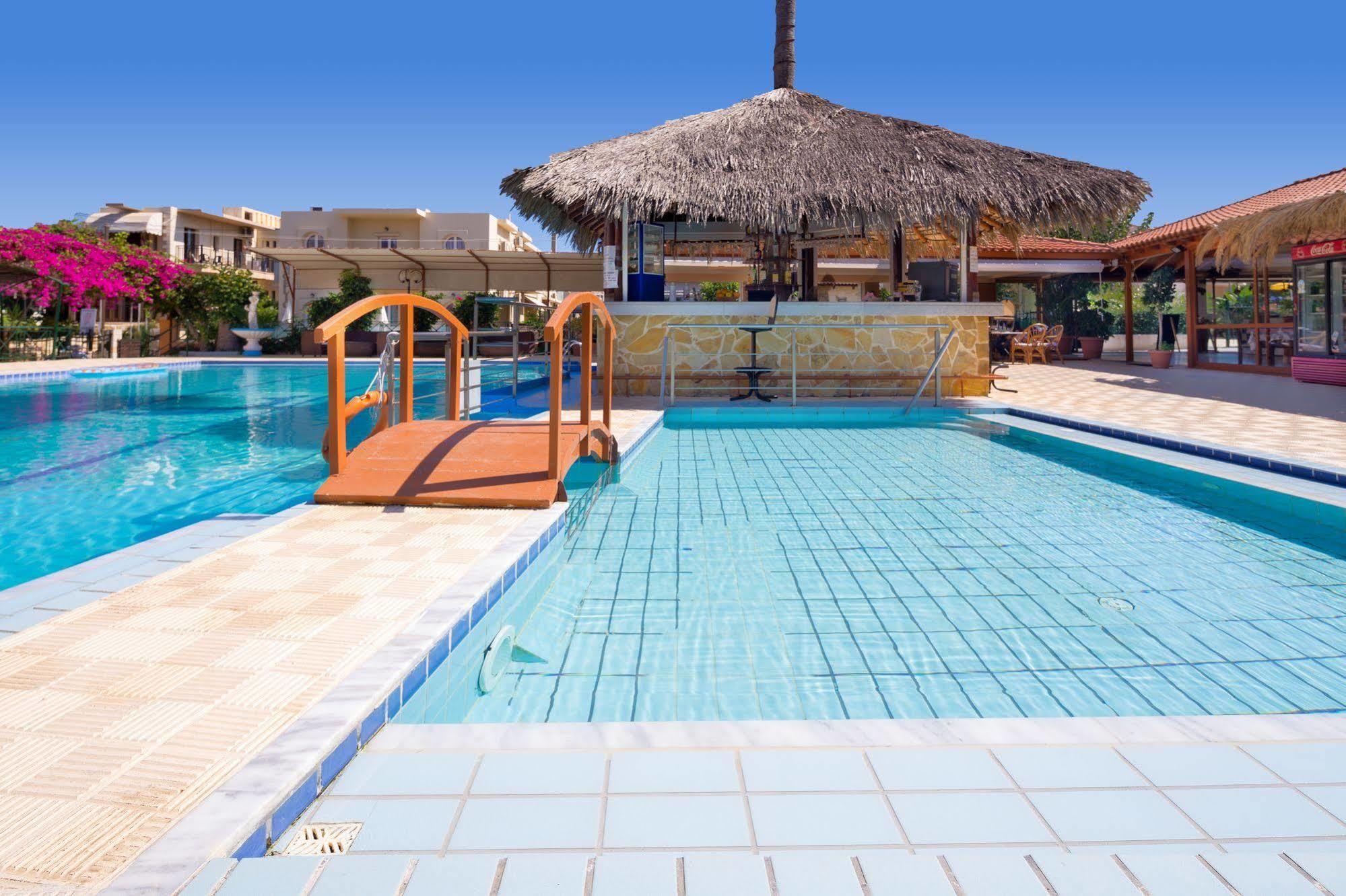 Raisakis Apartments Agia Marina Zewnętrze zdjęcie