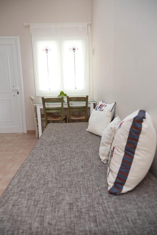 Raisakis Apartments Agia Marina Zewnętrze zdjęcie
